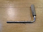 Honda Outboard BF75 7.5 Hp Shift Arm 24610-881-010. Fixed Price $26.69.