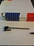 Brand New Evinrude Johnson Tilt Trim Adj Pin 0391270 Nos Oem OMC150. Fixed Price $88.00.