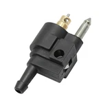 Yamaha Outboard Fuel Fitting Pipe Joint Replaces 6G1-24304-02-00 6G1-24304-10-0. Fixed Price $12.99.