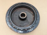 Mercury Mariner Outboard Flywheel, 272-821033-C, Used. Fixed Price $87.50.