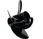 Mercury 8M0084491 Spitfire 4-BLADE Aluminum Propeller, 14 Diameter X 12 Pitch,. Fixed Price $233.78.