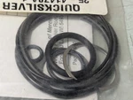 Genuine Mercury Outboard Tilt Cylinder Repair Kit 25-41478A1 New Oem. Fixed Price $98.41.