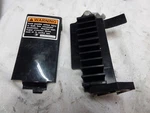 2006 Mercury F9.9EL 9.9HP Wire Terminal Bracket 895125 4-STROKE Outboard Motor. Fixed Price $16.99.