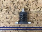 Oem 81608M Mercury Front Mount. Fixed Price $24.99.