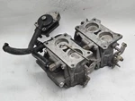 Johnson Evinrude Carburetor 323302 324955 Bowl 323375 Rebuildable. Fixed Price $50.00.