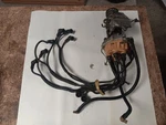 Vintage Mercury Outboard 900 L6 Distributor 393-1282A17 Coils & Regulator. Fixed Price $175.00.