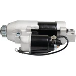 J&n Electric 410-44072 Starter Outboard Ccw Tooth Replaces MERCURY50-881368T2. Fixed Price $196.97.