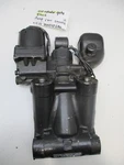 0438528 Hydraulic Assembly Evinrude Johnson 70, 90,115HP Gray. Fixed Price $149.99.