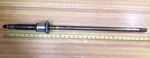Yamaha V4 115 130 Hp 2-STROKE Drive Shaft 6E5-45501-01-00 6E5-334 1994-2006. Fixed Price $325.00.