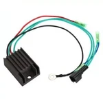 Rectifier Regulator For Yamaha 40-70HP Outboard 50HP 60HP 2000-17 6H2-81960-10. Fixed Price $21.99.