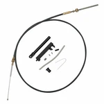 Sierra 18-2190 Marine Shift Cable Mercury 19543A10 19543A2 19543A4 19543A8. Fixed Price $78.66.