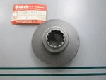 New Oem 57635-94502 Suzuki Bushing 0810. Fixed Price $23.95.