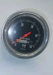 Teleflex Heavy Duty Marine Tachometer 5000 Rpm Engine Hours Gauge 40228 Read. Fixed Price $35.00.