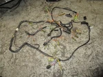 1994 Suzuki Outboard DT65 2-STROKE Engine Wiring Harness 36610-94780. Fixed Price $72.25.