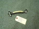 High Pressure Fuel Pipe Yamaha 60V-13973-00-00 200HP-300HP Outboard 2003-2009. Fixed Price $62.99.