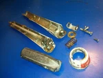 0377943 0376691 0381805 0306059 Johnson Evinrude Seahorse CD-16 5.5HP (1 4A). Fixed Price $54.50.