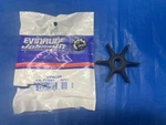 775521-OMC Impeller. Fixed Price $14.75.