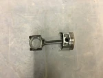 Piston/rod Assy Suzuki DF115 90-115 4 Stroke 12111-90J01, 12160-92J00 (SUZ23). Fixed Price $17.95.