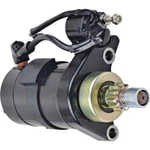 Starter Motor For Honda BF15 BF20 BFP20 11T 12V New Electric. Fixed Price $179.88.
