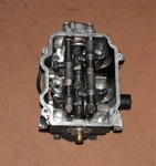 Nissan NSF9.9B 4 Stroke Cylinder Head Assembly Pn 3H8B010010 Fits 2002-2008. Fixed Price $185.00.