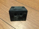 Yamaha 9.9HP Bracket 6G8-41661-00-98 6G8-41662-00-98 4-STROKE. Fixed Price $13.01.
