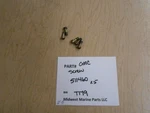 511460 Johnson Evinrude Omc Outboard Screw (5) T179. Fixed Price $11.99.