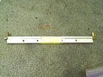 Fuel Pipe Assy 67H-13938-00-00 Yamaha Outboard 2001-2005 150-250 Hp Part. Fixed Price $77.99.