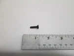 0331430 Latch Screw Omc Evinrude Johnson. Fixed Price $7.72.
