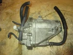 Yamaha 115HP Stroke Outboard Vst/fuel Vapor Separator (68V-14180-02-00). Fixed Price $250.00.