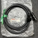 Nos Yamaha Outboard Extension Wiring Harness 10PIN 6.6FT/2M 688 8258A 10-00 Oem. Fixed Price $70.00.