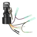 New Mercury Marine Outboard Ignition Switch Key 87-17009A5 87-17009A2. Fixed Price $22.99.