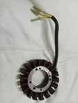 Nissan Tohatsu Outboard MD50B Stator # 3Y9-06123-0 50HP. Fixed Price $88.00.