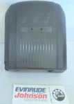 E1A Evinrude Johnson Omc 438284 Air Silencer Assembly Oem New Factory Boat Parts. Fixed Price $44.32.