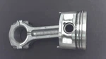Nissan 3AE000010 Piston 3R0000400 Connecting Rod - Used. Fixed Price $45.95.