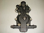 Genuine Omc Johnson Evinrude Cylinder Head 333543. Fixed Price $29.00.