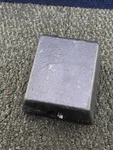 Cw G-978 2101ZS Heavy-duty Fitting Anode Block 4-1/4" X 4-1/2" 2-3/4". Fixed Price $20.99.