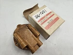 Mercury Marine Oem Distributor Plug Wire Magneto Cover Cap 394-1561. Fixed Price $39.00.