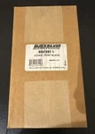 854728T1 New Genuine Oem Mercury Outboard Black Port Cover. Fixed Price $39.99.