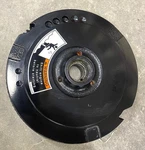 Mercury Mariner 75 Hp 3 Cyl Flywheel 261-9007-C2 878226T10 Fits 1994-2006. Fixed Price $160.00.