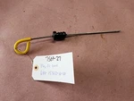 Yamaha Plug, Oil Level, 68V-15362-10-00, F115 Four Stroke, 75EP-27. Fixed Price $12.00.