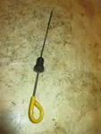 Yamaha/mercury 115HP 4 Stroke Outboard Oil Dipstick (68V-15362-10-00). Fixed Price $10.00.