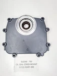 Genuine Suzuki Outboard Engine Motor Oil Seal Cover Mount 200 225 250 300 Hp. Fixed Price $54.34.