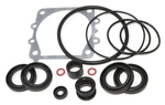 Yamaha 150-175-200-225 & F150-200 Seal O-ring Kit 6G5-W0001-C1-00 Lower Unit Gea. Fixed Price $86.19.