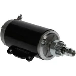 New Starter For Evinrude Johnson Omc 585057# 585196# 586282# 586283. Fixed Price $49.95.