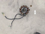 20 Hp Nissan Outboard 3BJ-06023-0 Alternator Stator. Fixed Price $85.25.