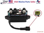 60V-81950-00-00 Trim Tilt Relay Yamaha Outboard 200HP 225HP 250HP 300HP. Fixed Price $43.99.