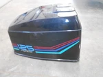 100-819747T Force 1988 125HP 1251X8C Outboard Engine Cover Hood FS664712 (b). Fixed Price $175.00.