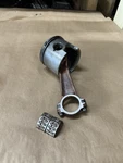 Oem Mercury Optimax Starboard Piston Pn# 859563T17 & Rod 877853A04 (B-138). Fixed Price $43.99.