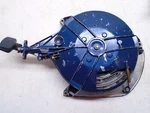 H1 377274 Johnson Evinrude 35HP Recoil/rewind Starter Assy' 376848. Fixed Price $37.95.