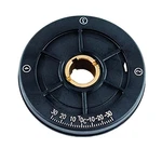 Timing Encoder Wheel 95-06 Johnson Evinrude 90-115HP V4 60 0513788. Fixed Price $128.88.